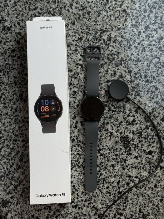 Смарт годинник Samsung Galaxy Watch