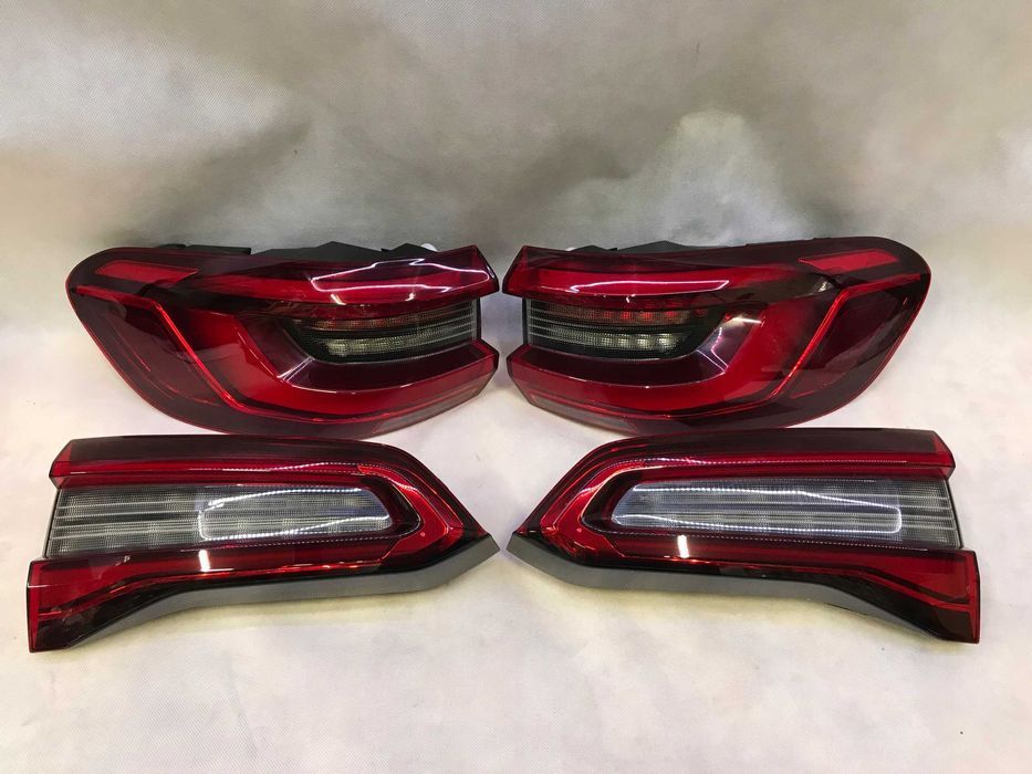 Фары передние Фара правая левая BMW X5 G05 G06 рест до рест разборка