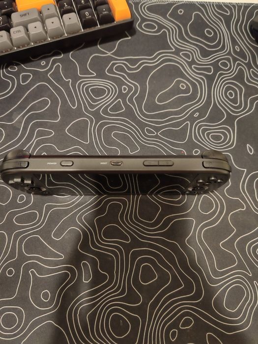 Trimui Smart Pro