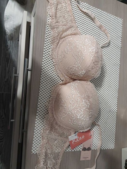 Продам новий бюстгалтер клео