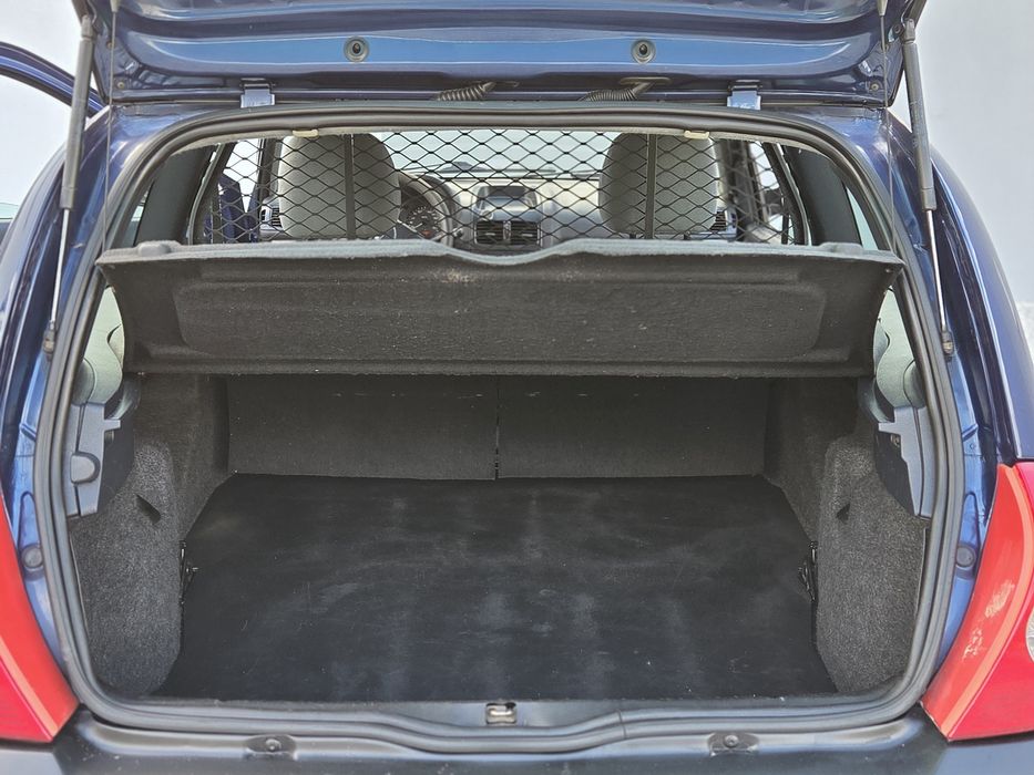 Renault Clio 1.5 dci, Van, C/  AC e Jantes