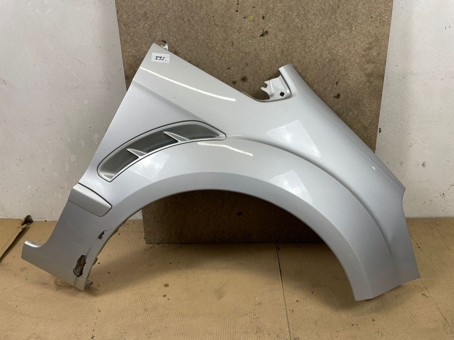 Błotnik Prawy Ford S max Mk1 Lift 10-14r