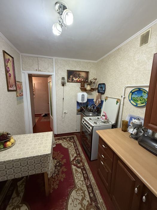 Продаж 3 кімнатної квартири р-н Попова(РАЦС)