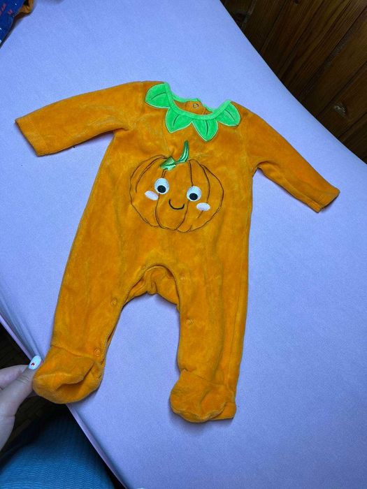 Pajacyk Hallow scream