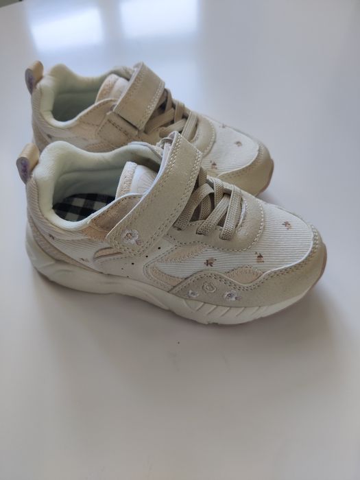 Кросівки next для дівчинки 16,5 см