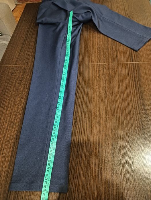 Garnitur męski/młodzieżowy na 170cm