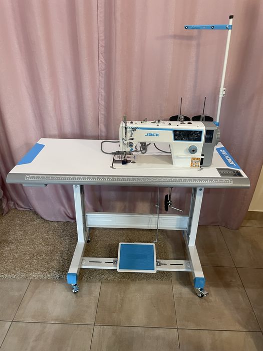 Máquina Jack A2C - C Nova