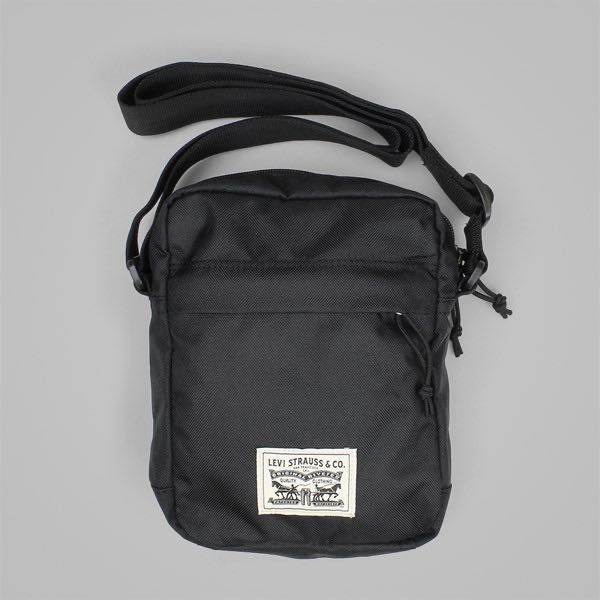 Чоловіча оригінальна сумка Levis Transit Crossbody