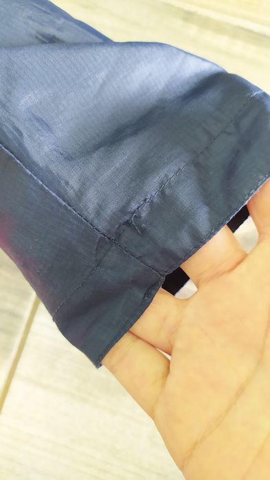 Куртка, ветровка Oshkosh 2в1 на мальчика 2года