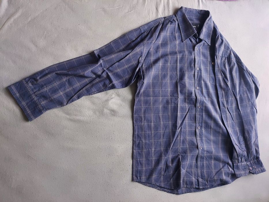 Koszula męska Private Member rozm. XL