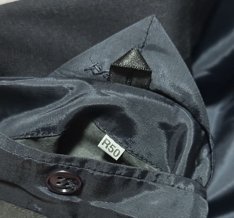 Піджак Yves Saint Laurent YSL, оригінал, 50