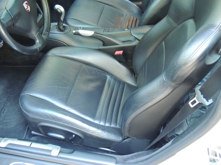Porsche 996 GT3 Nacional — photo 4