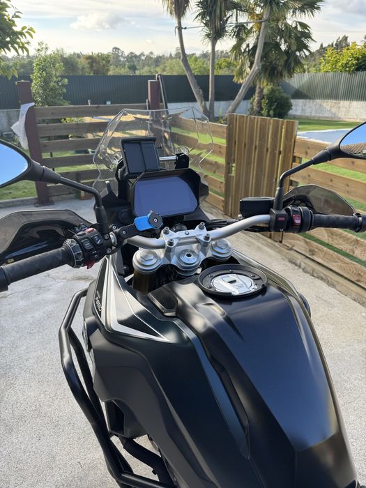 BMW F850 GS Exclusive