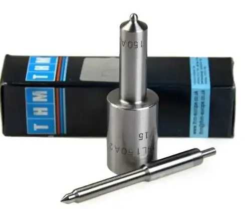 Koncówka wtrysku wtryskiwacza rozpylacz Ursus c 360 rozpylacza wtrys