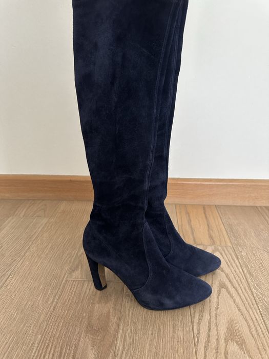 Ботфорти Stuart Weitzman