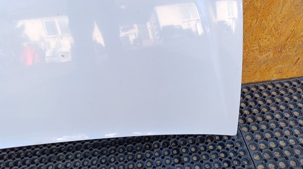 Mercedes Vito W639 Maska 9147