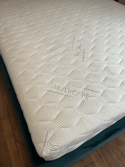 Materac kieszeniowy rozmiar 160x200cm FDM SUMMER