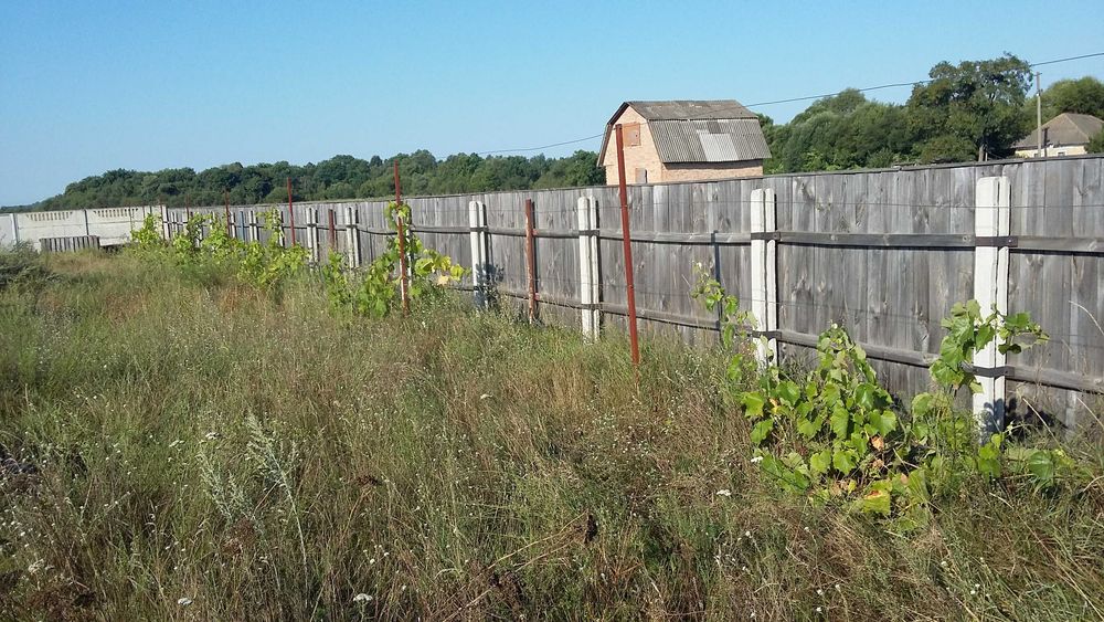 Дача (будинок) в с. Жолдаки, Конотопський р-н