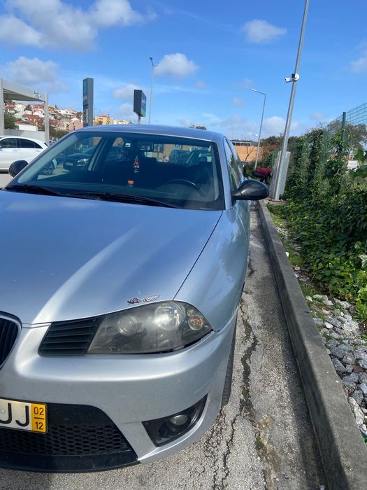 Seat Ibiza 1.9 TDI
