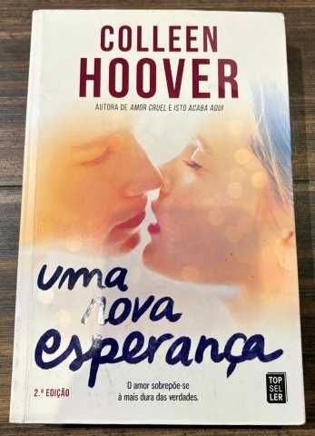 Uma nova esperança de Colleen Hoover