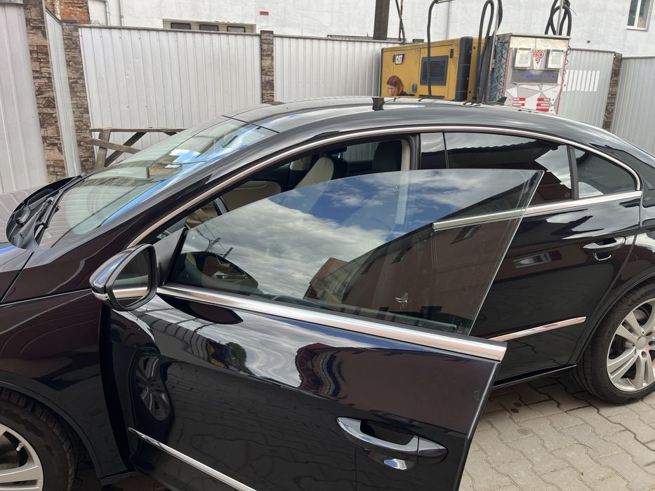 Volkswagen CC / Passat CC 2014 VIN WVWBP7AN1FE801216 фото оголошення 11 з 23