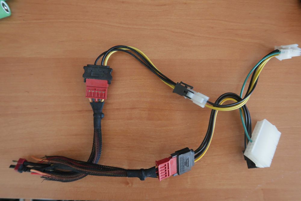 EGPU EXP GDC V8.5c wersja ExpressCard