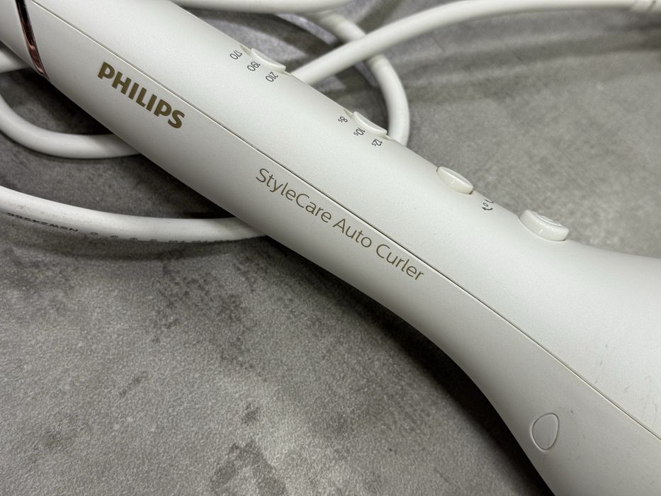 Автостайлер, плойка Philips StyleCare