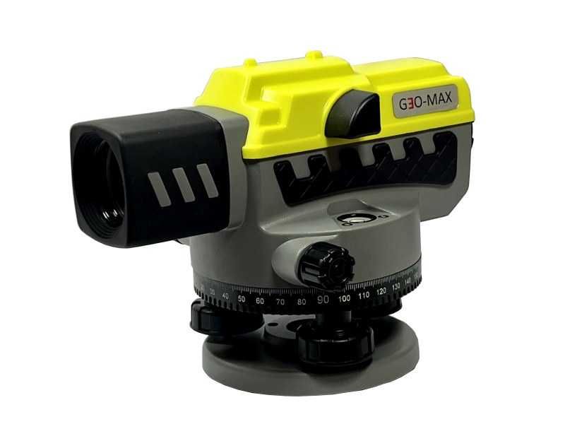 Niwelator optyczny GEO-MAX AL36 x36-zoom