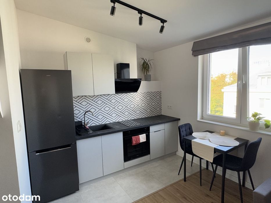 Mieszkanie na wynajem – 32 m² | Warszawa, Targówek, PKP Warszawa Praga