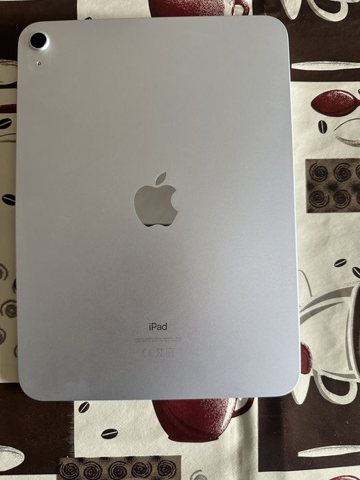 iPad (10 geração)
