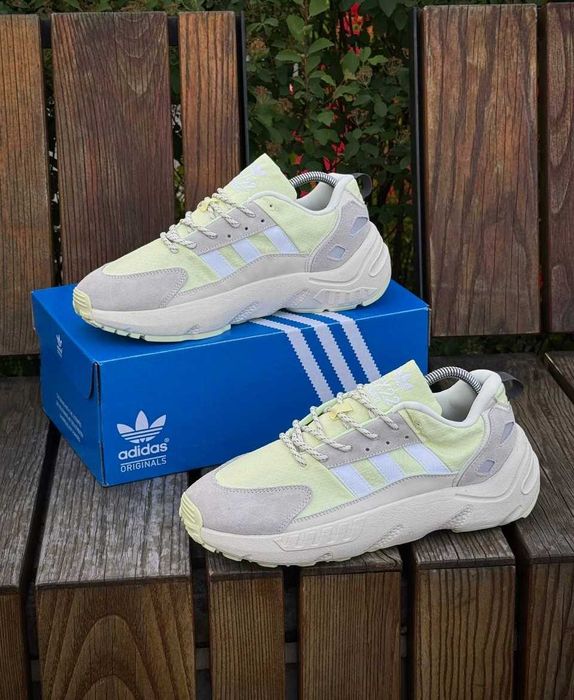 adidas zx22 boost - купити чоловіче взуття - Ціна на OLX.ua