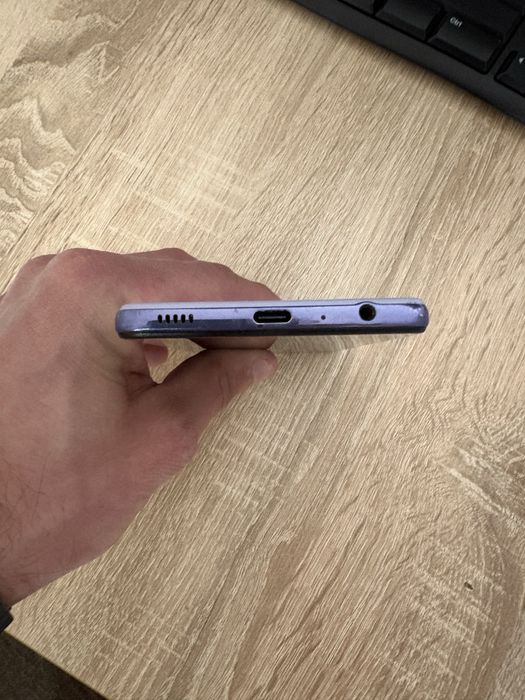 Samsung Galaxy A52 5G