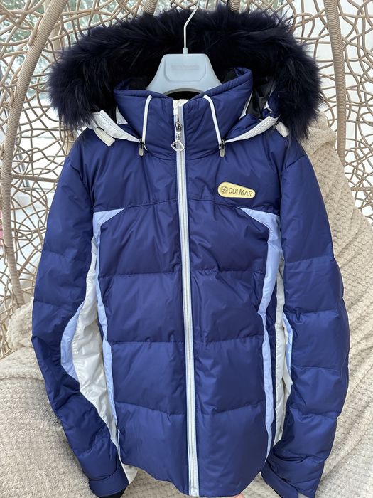 Женская лыжная куртка Colmar