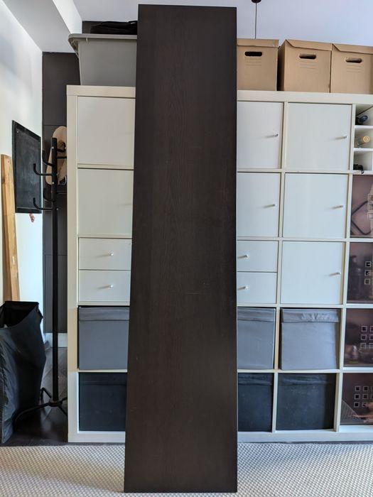 Porta roupeiro PAX Ikea