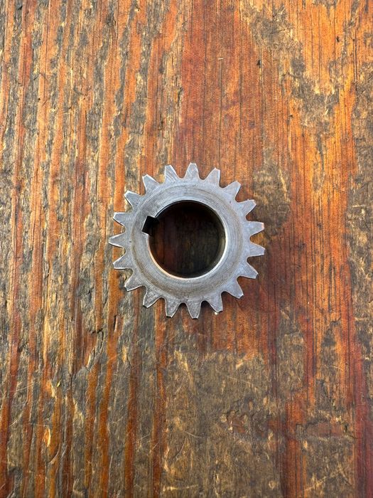 tryb naped walu zebatka glowna naped kosz ktm sx 85 husqvarna tc 13-17