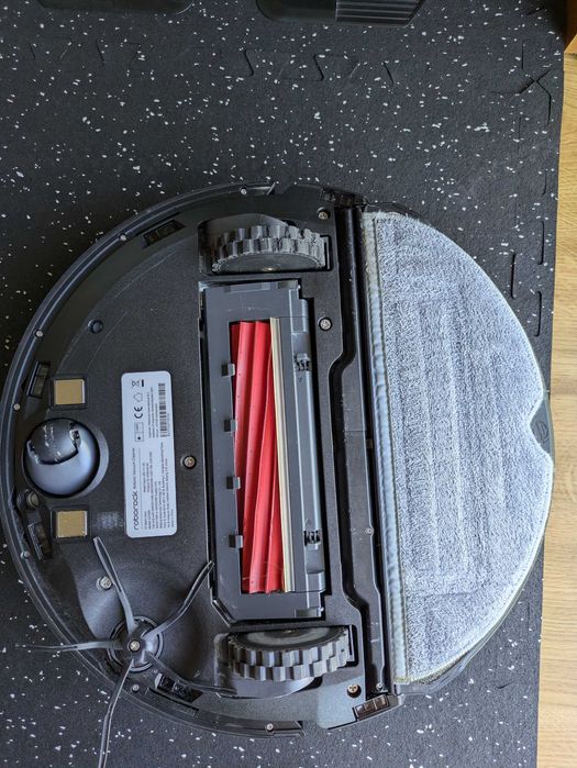 Aspirador Robô Roborock S7 MaxV Ultra