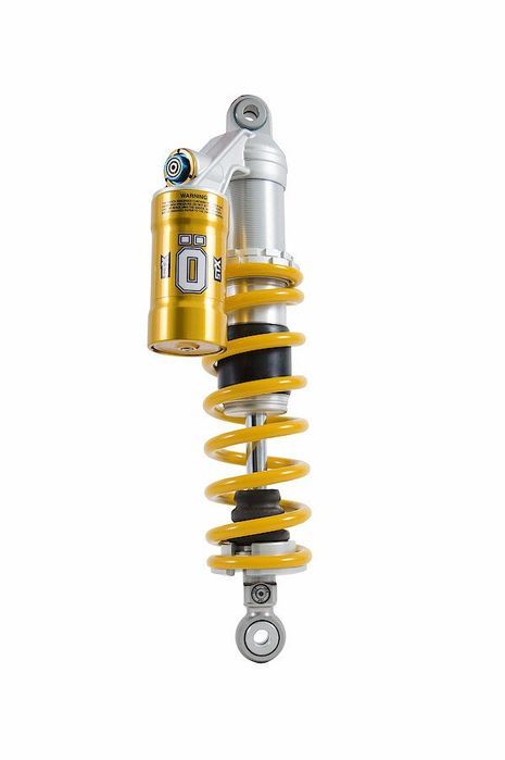 amortecedor traseiro ohlins ktm 85 sx / husqvarna tc 85- dmx 0101