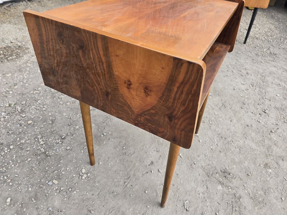 Konsola prl transport