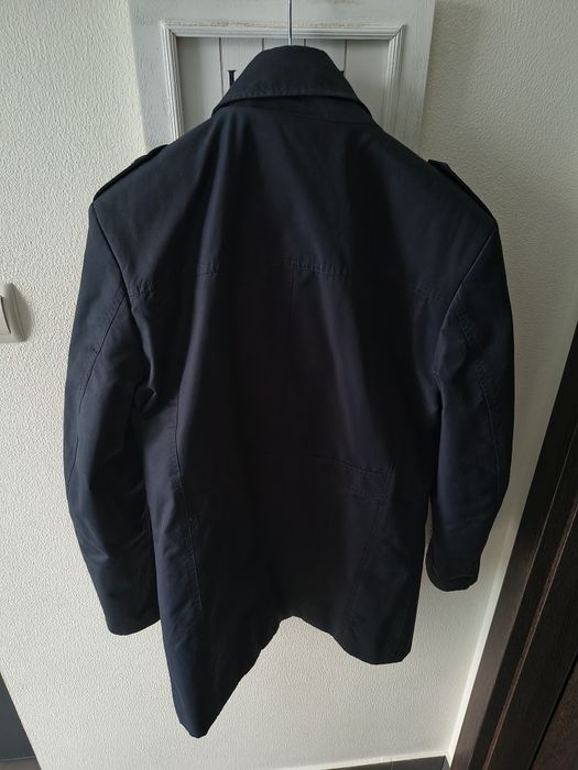 Płaszcz Bruno Zinger