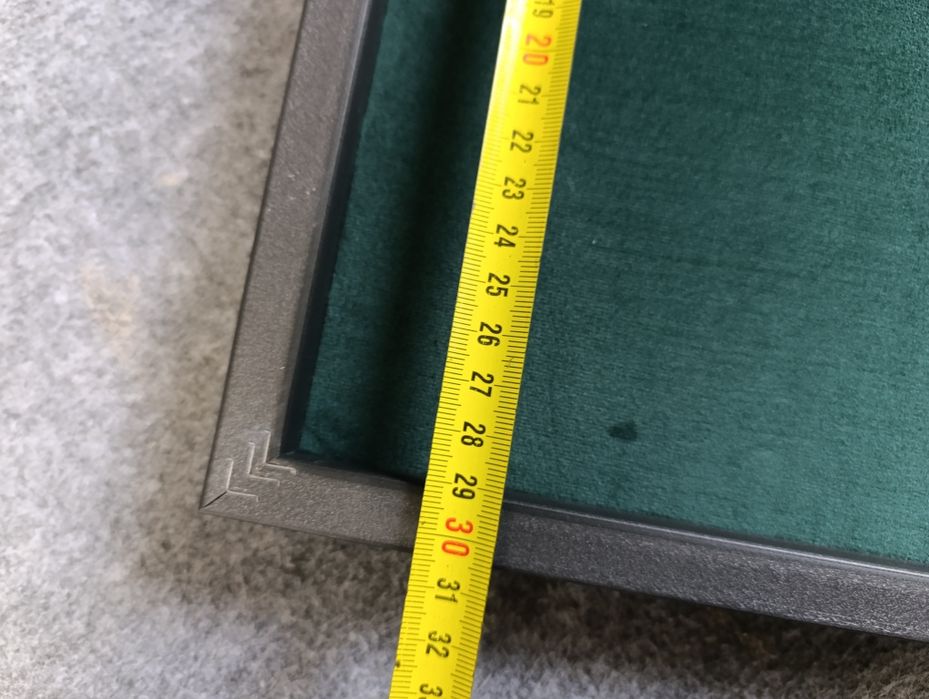 Вітрина під експонати 500:300:40