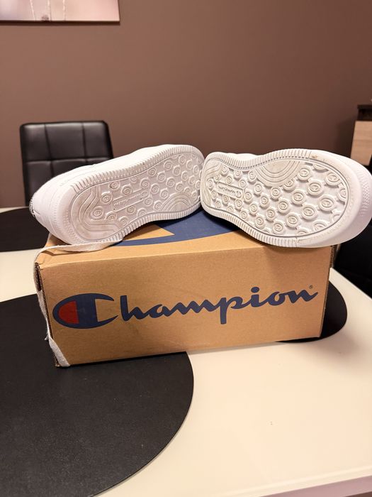 Byty CHAMPION r.36