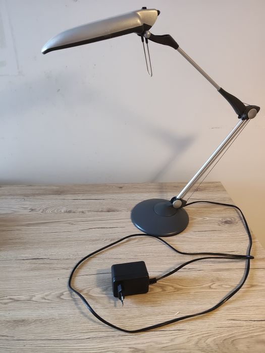 Desk Lamp - Office