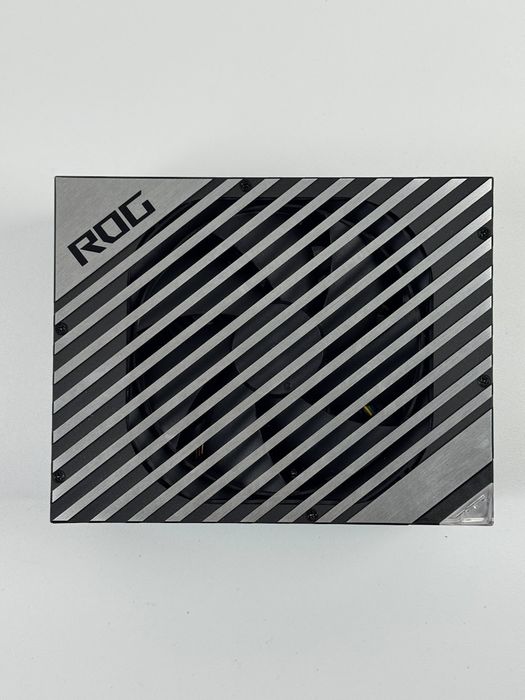 Zasilacz ASUS ROG Thor 1200W Platinum II (90YE00L0-B0NA00)