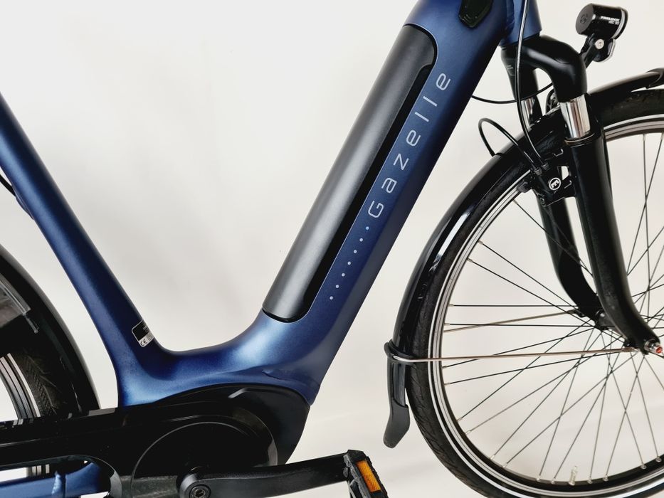 Gazelle Grenoble HMB Bosch Active Line Plus