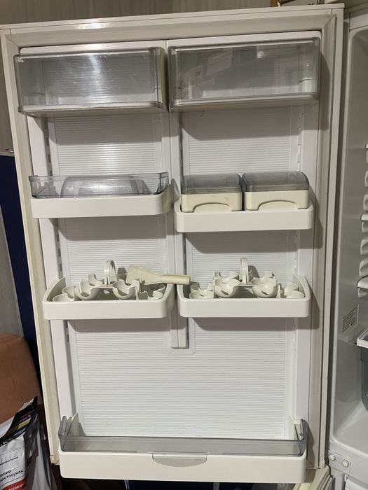 Холодильник Атлант