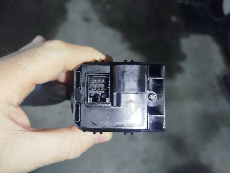 Підрульовий переключатель Honda Civic 4D (подрулевой переключатель)