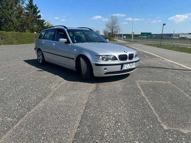 BMW Seria 3