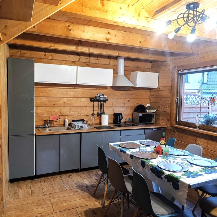 Domek Noclegi Polanica Zdrój Centrum Góry Stołowe Wolne Terminy