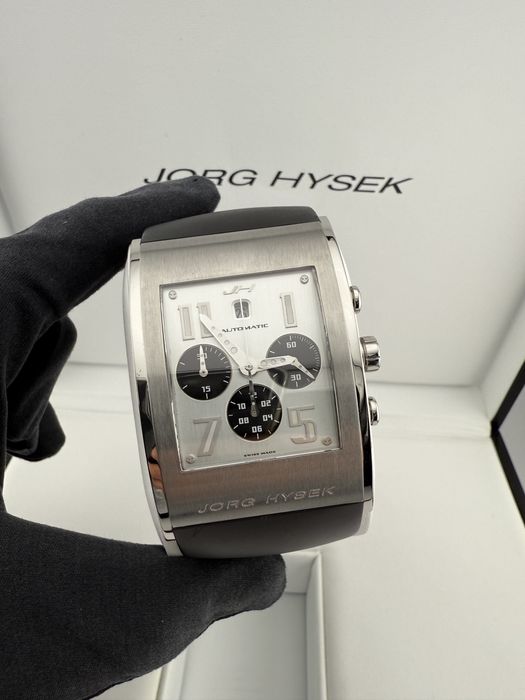 Jorg Hysek Killada Automatic Chronograph XL: 74 700 грн