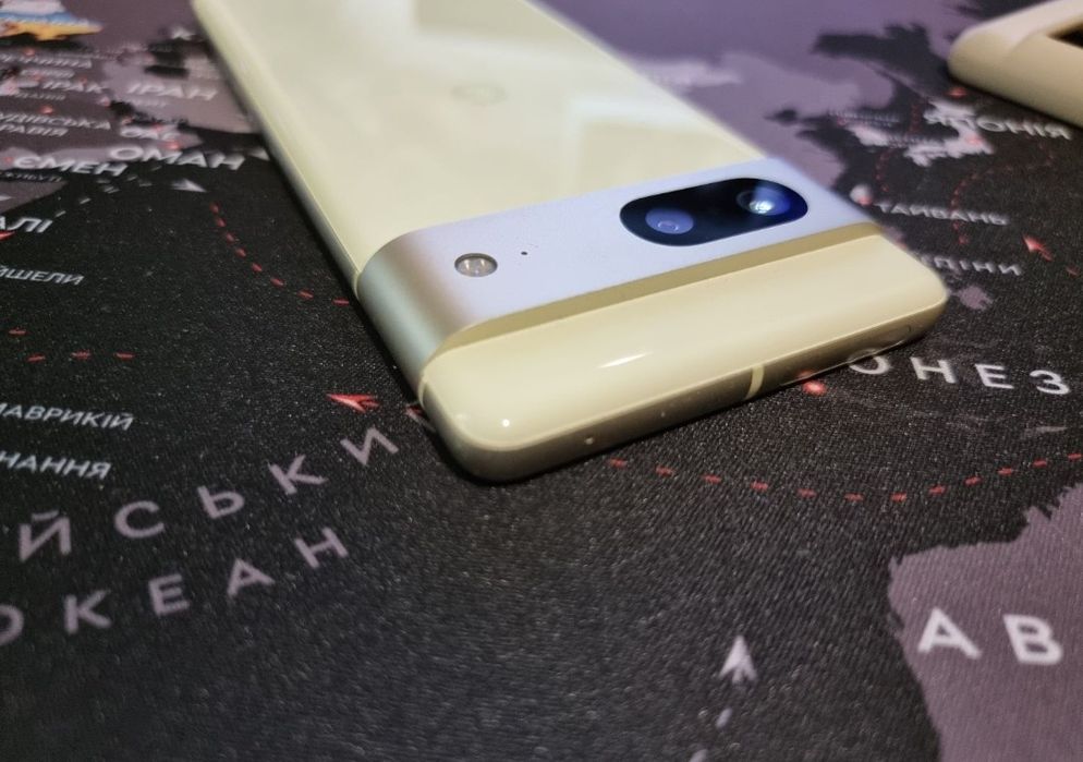 Pixel 7 128 ОБМІН
